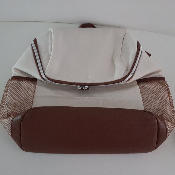 Soft-Sided Cooler Backpack Bag - Picture 13 of 14